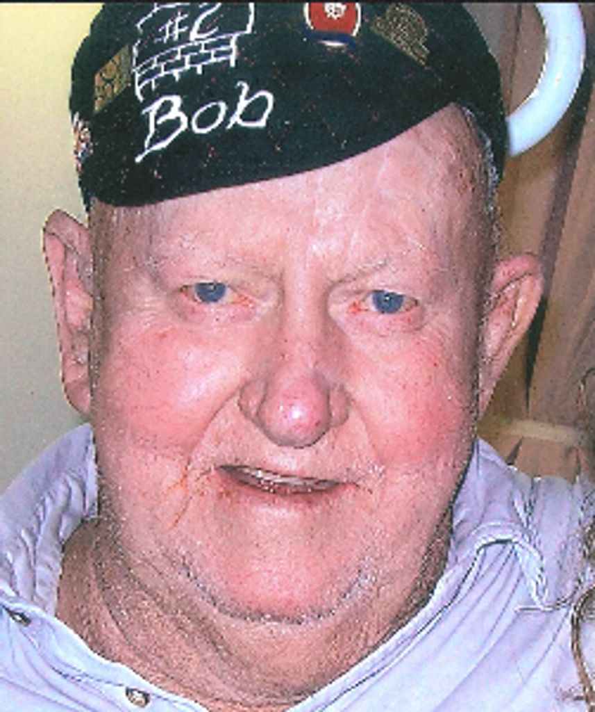 Robert D. Bergdorf