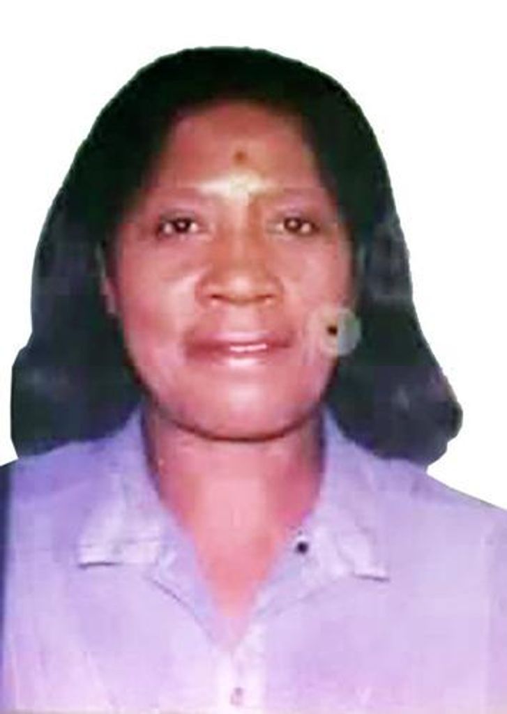 Helen Thomas Profile Photo