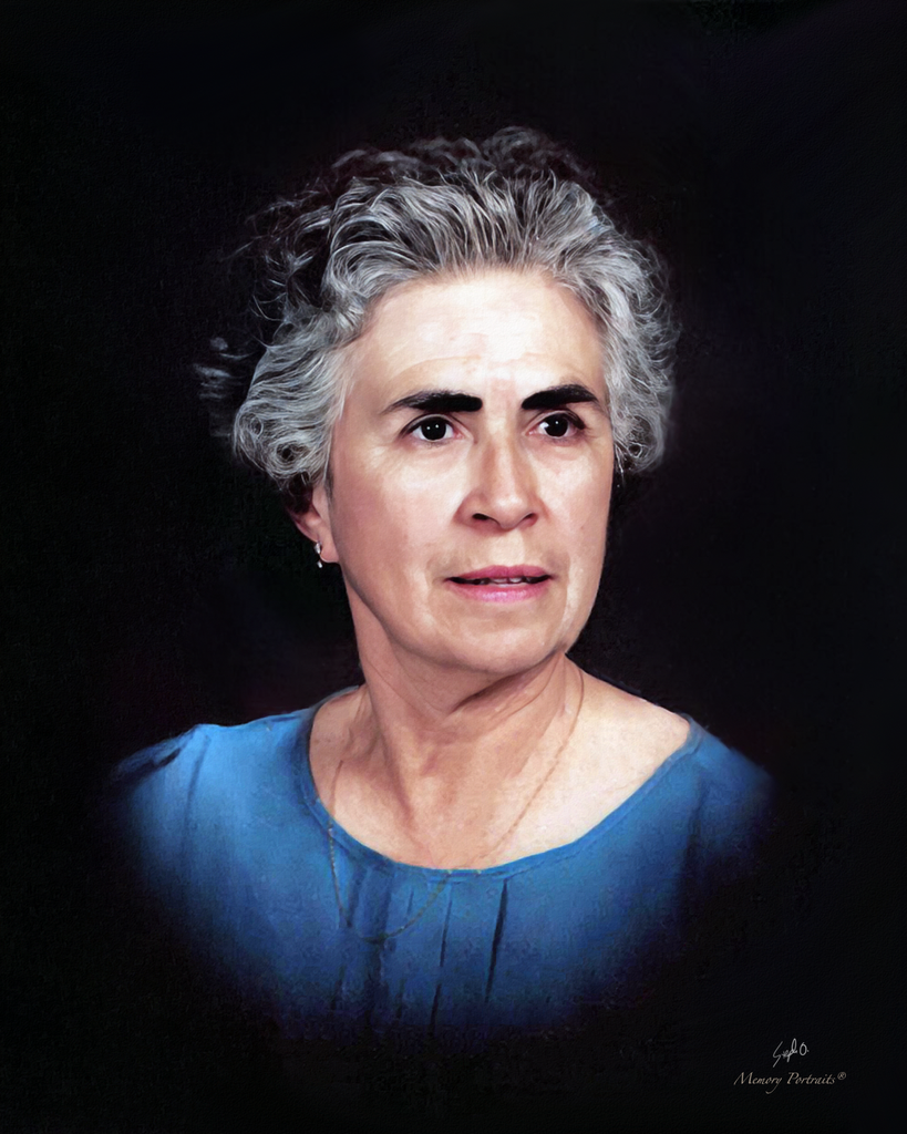 Margarita Arguelles Profile Photo