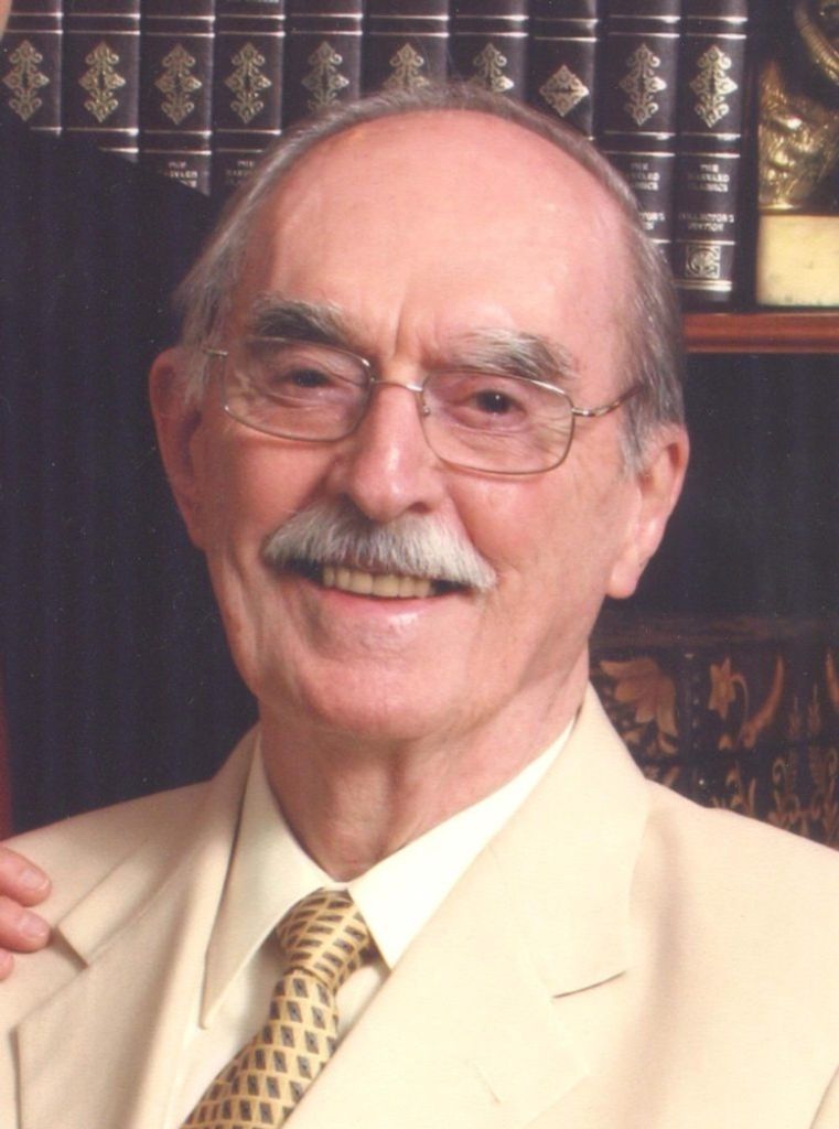 Baker,, Forrest G. Jr.