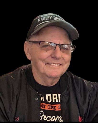 Wes Siegersma's obituary image