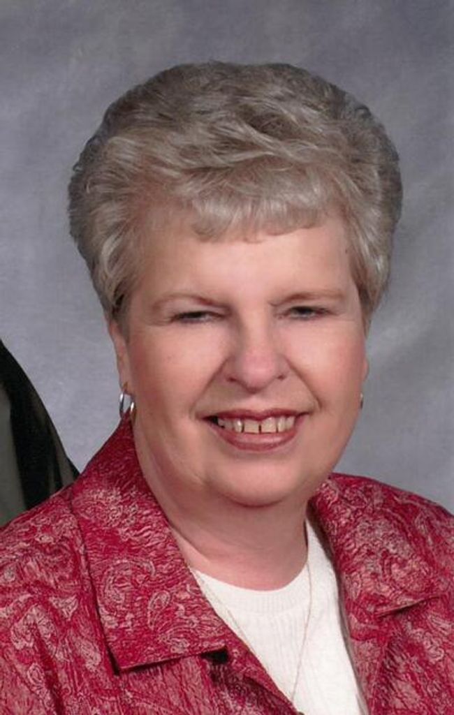 Nette Fern Mammaro Profile Photo