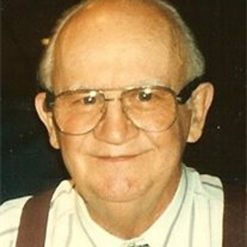Harold F Cook