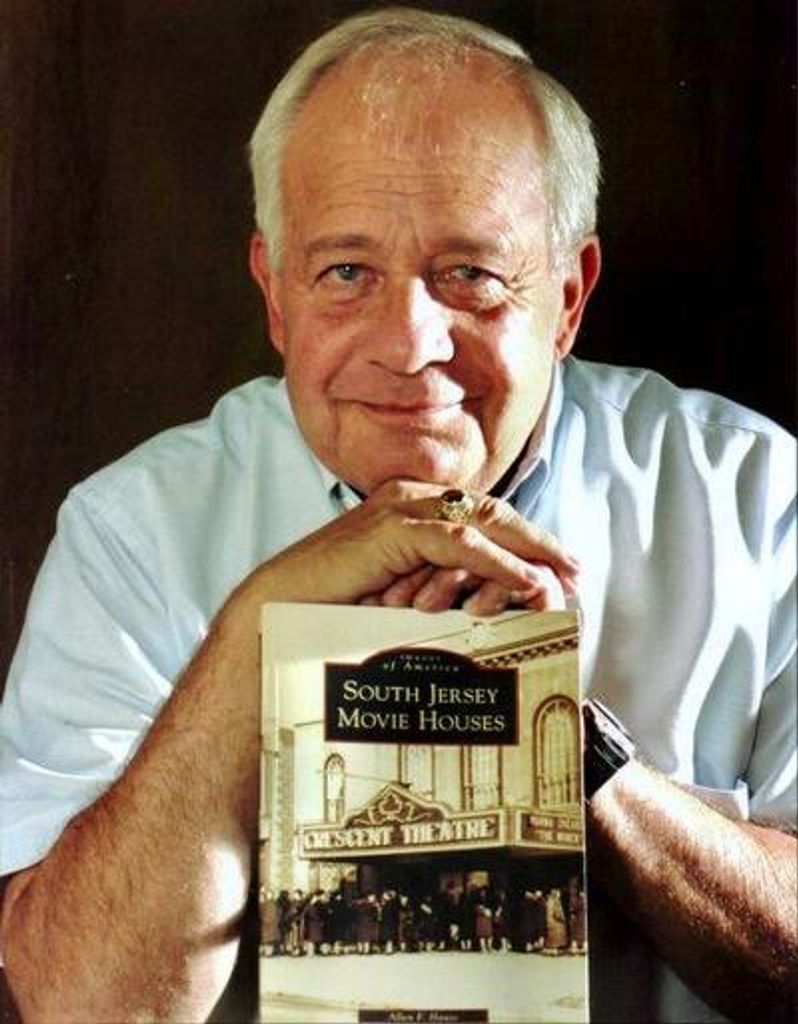 Allen F. Hauss Profile Photo