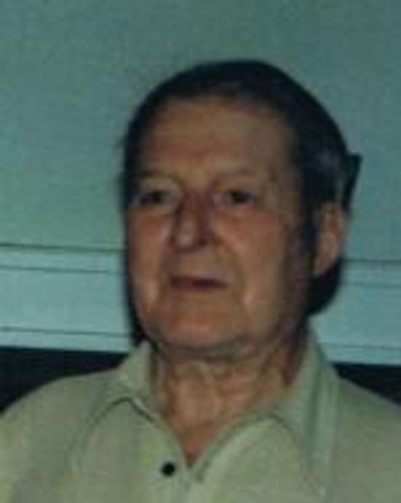 Roswell J. Kepler