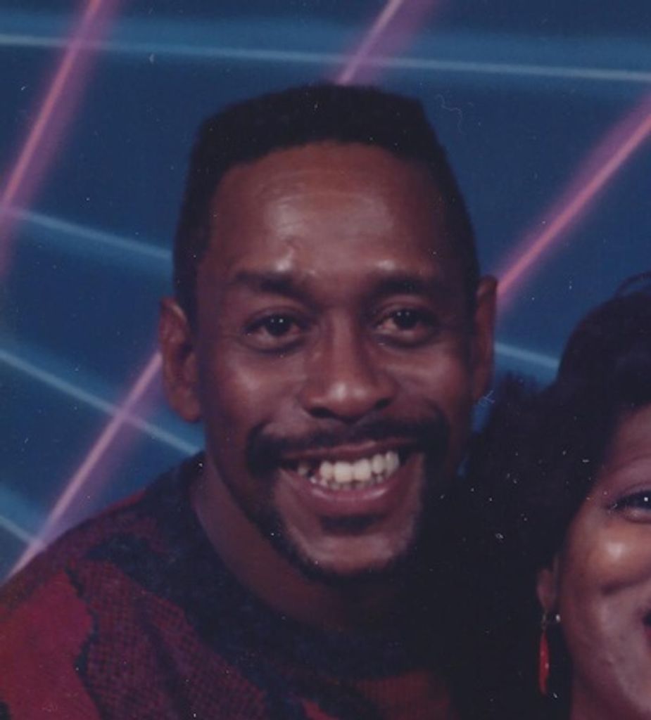 Clyde Simmons Profile Photo