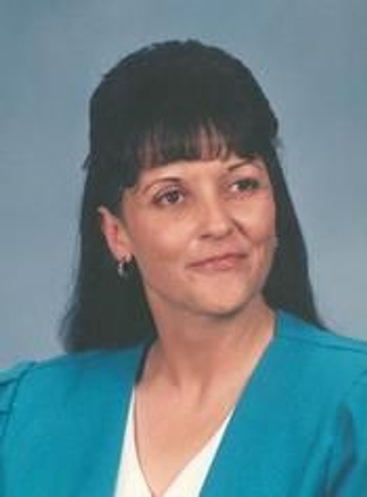 Linda Diane Williams