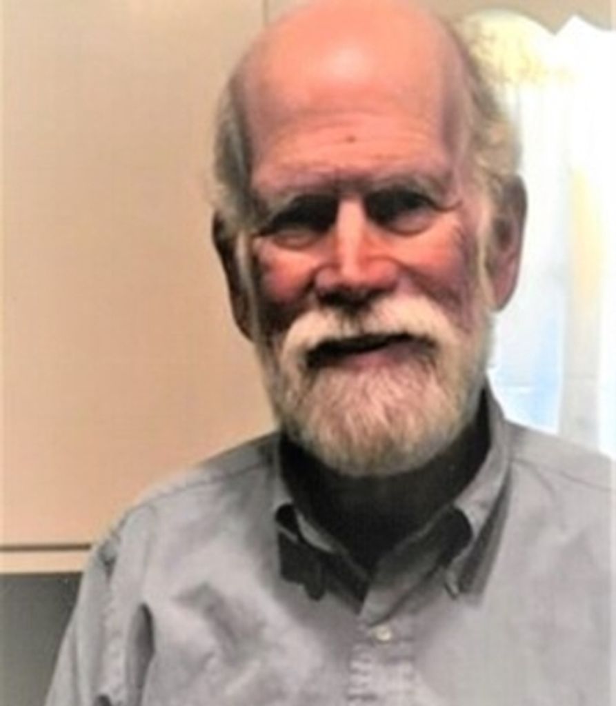 Mark Douglas Hancock