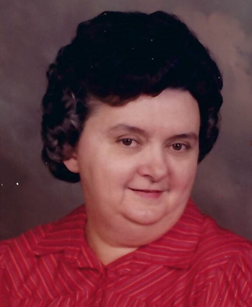 Rachel Varnell Gardner Profile Photo