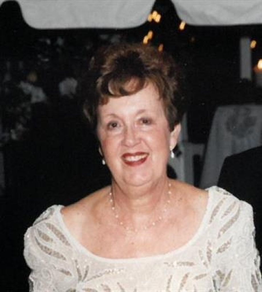 Edith Pritchard