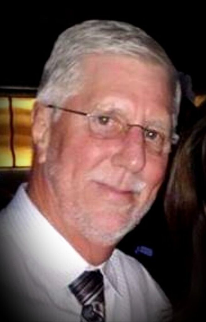 Richard F Leduc