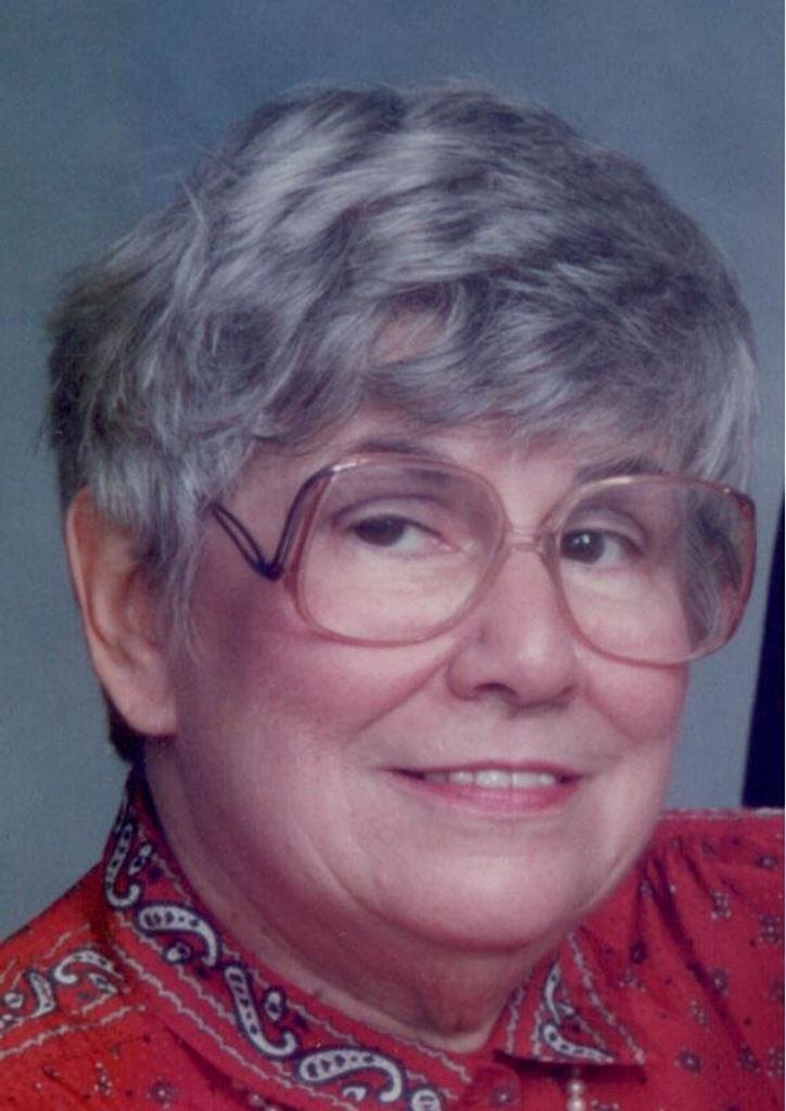 Audrey Louise Butera Profile Photo
