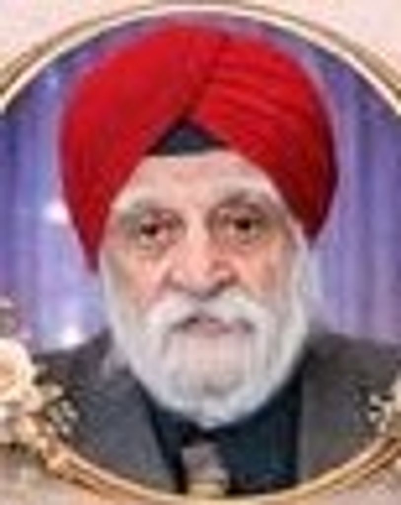 Mohinder Singh Bawa Profile Photo