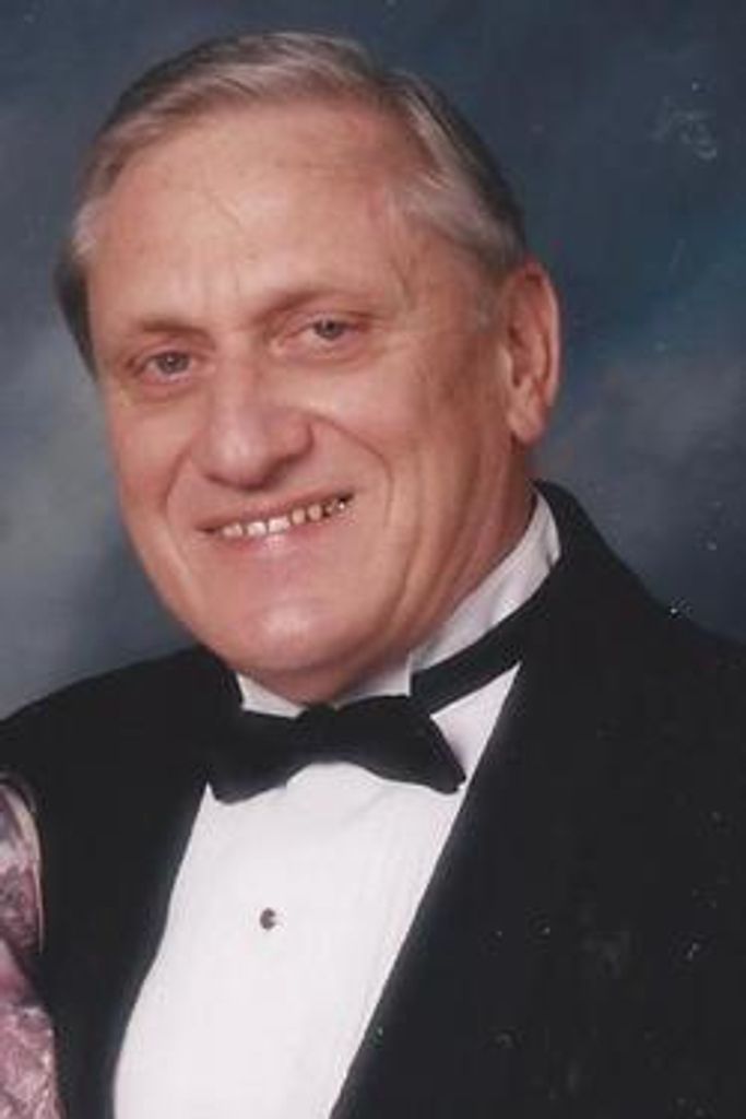 George A Pawlowski Profile Photo