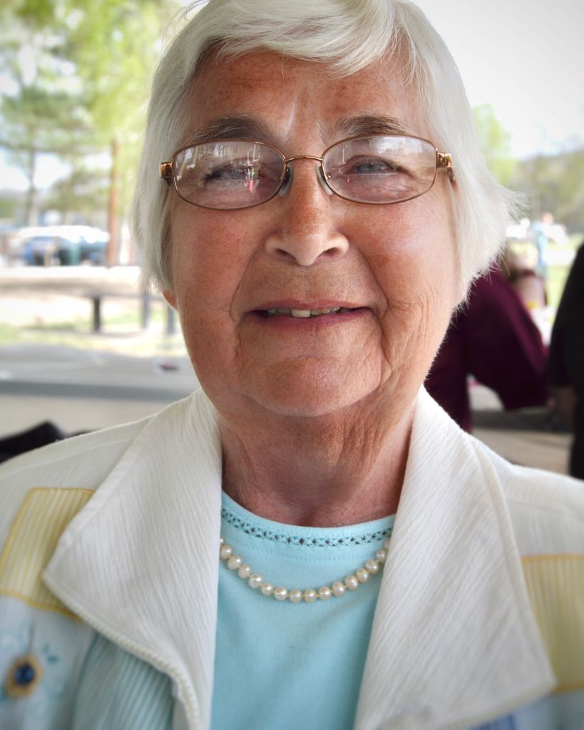 Kay Carol Taylor