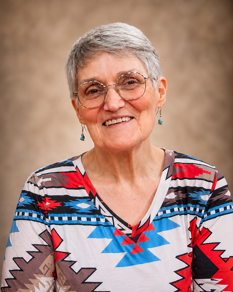 Carmen Jessie Scott Profile Photo