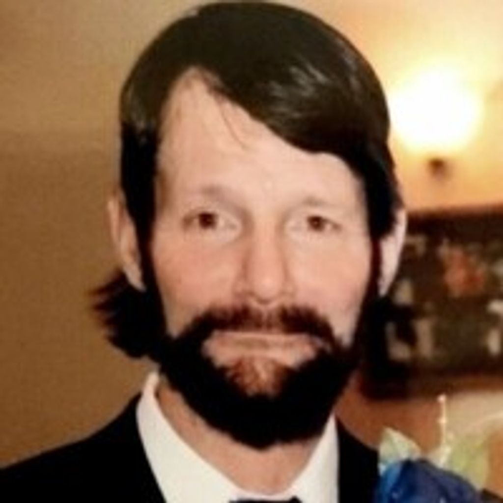 Michael Edward Basham Profile Photo