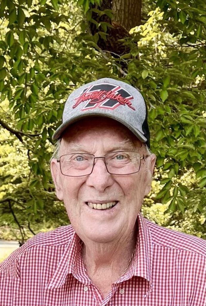 Clayton S. Rice, Jr.