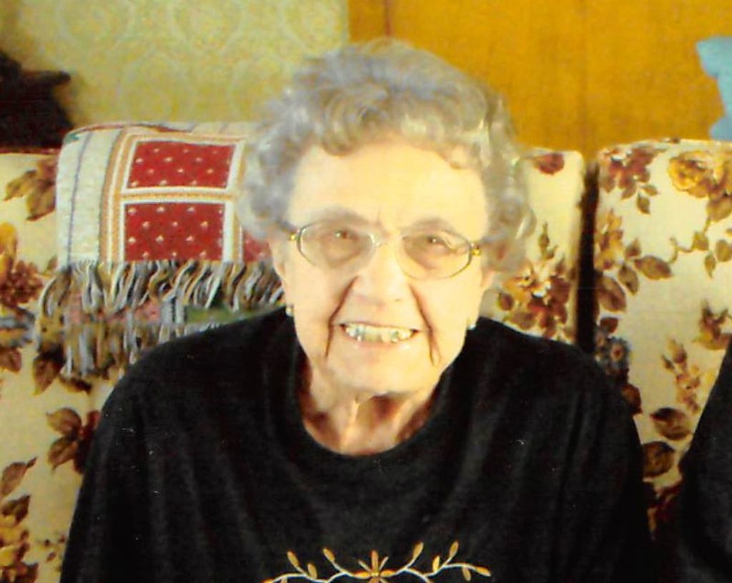 Geneva Marie (Brawner)  Kaag