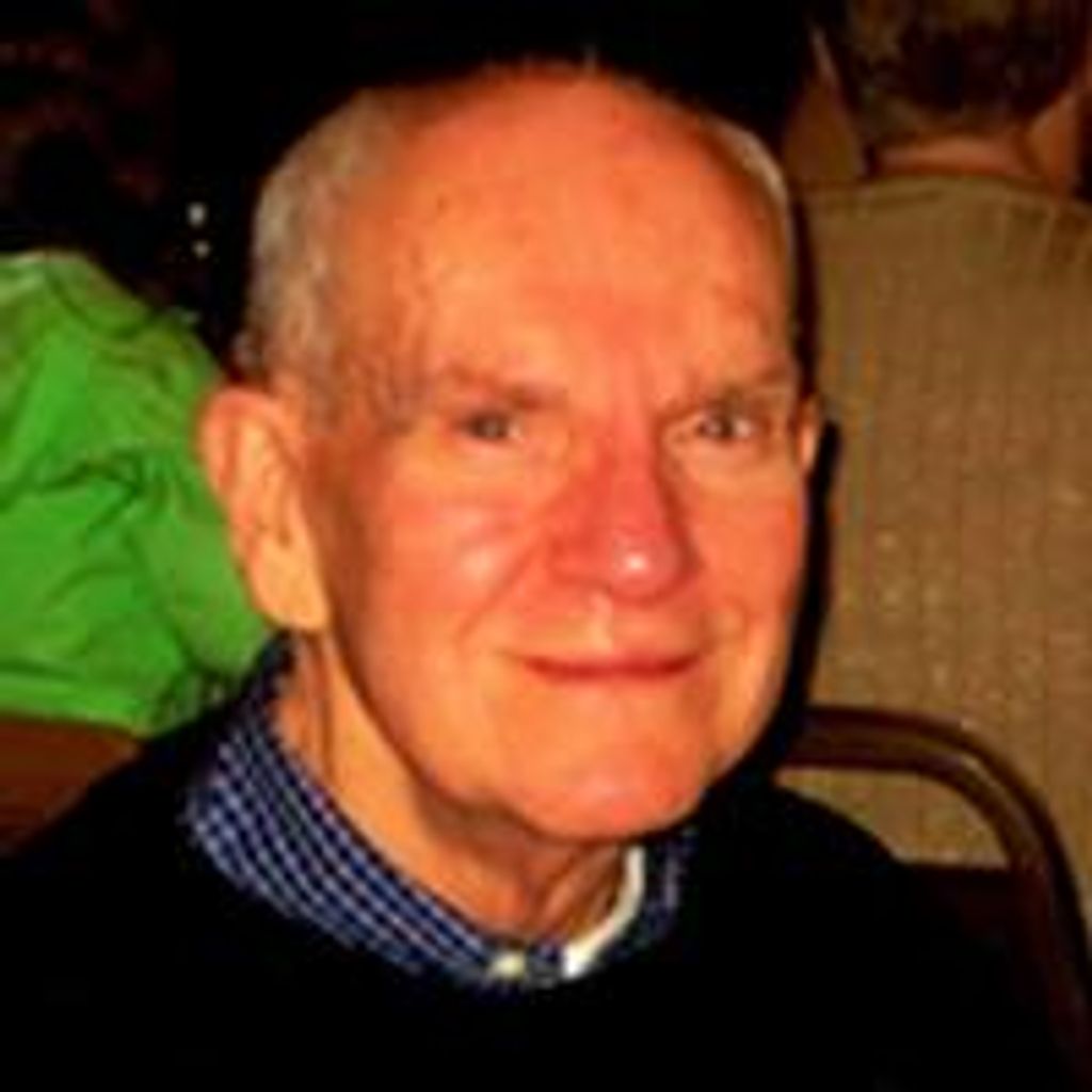 James Patrick Walsh