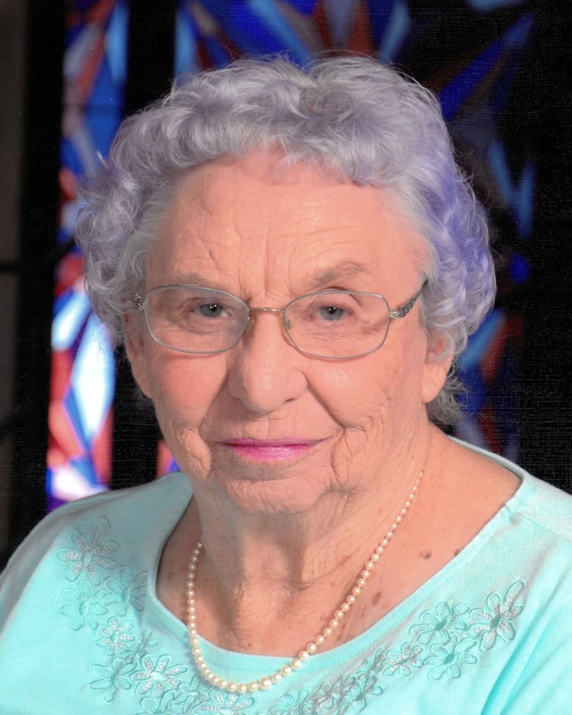 Wilma Grace Martin Profile Photo