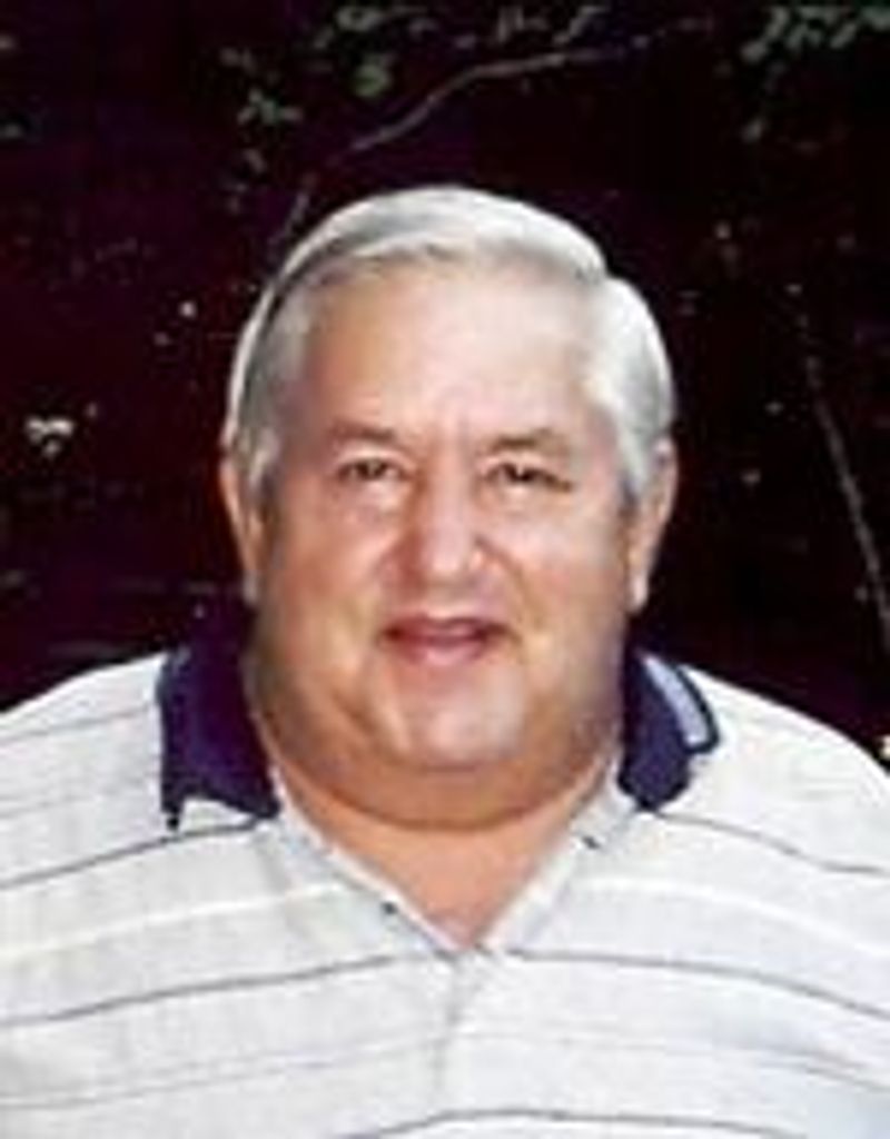 Edwin Enyeart