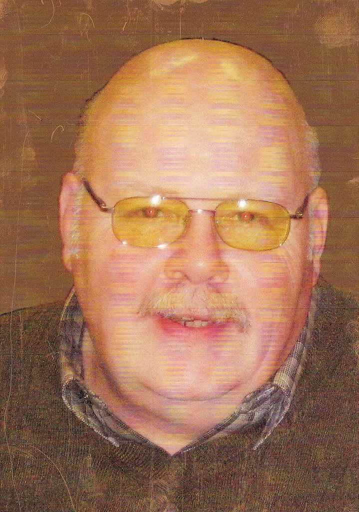 Gerard M. "Jerry" Gillooly