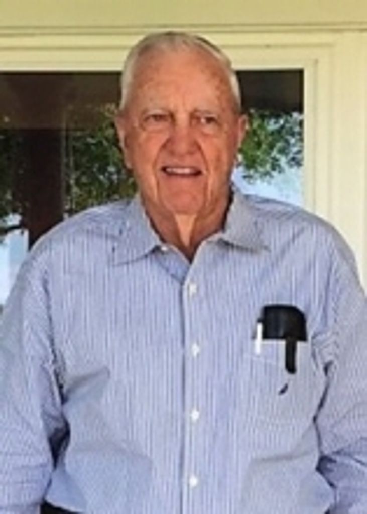 Luel Lewis