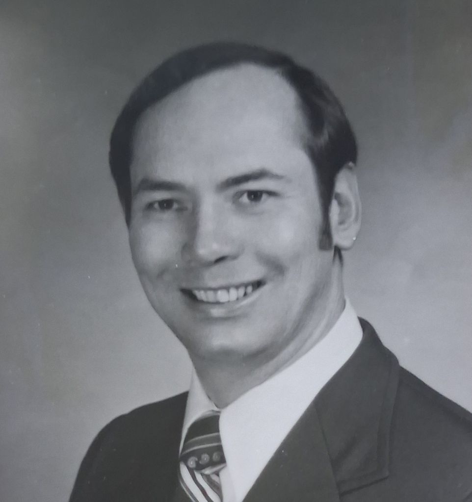 William Denton Hosey Profile Photo