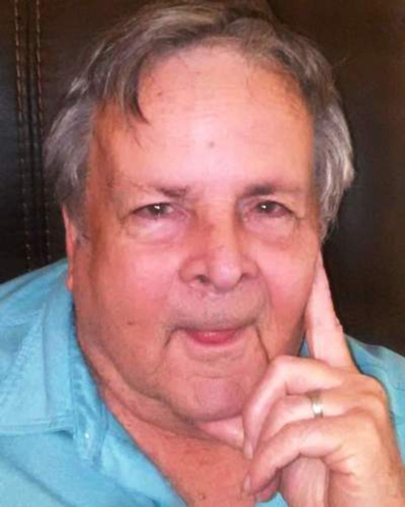 Lee Otis Daines