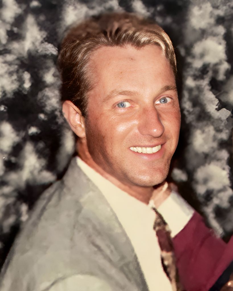 Jeffrey Dixon