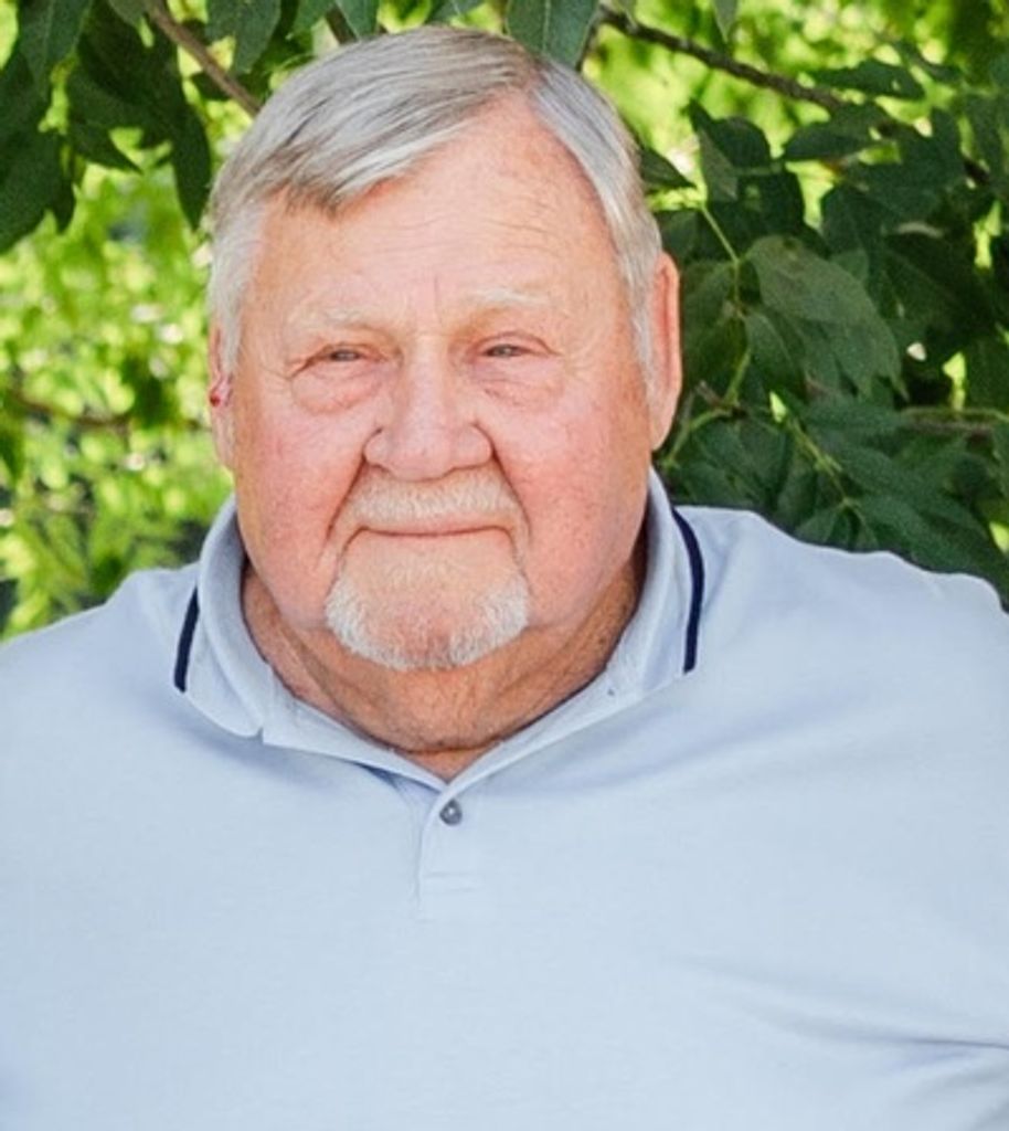 Duane L. Owens Profile Photo