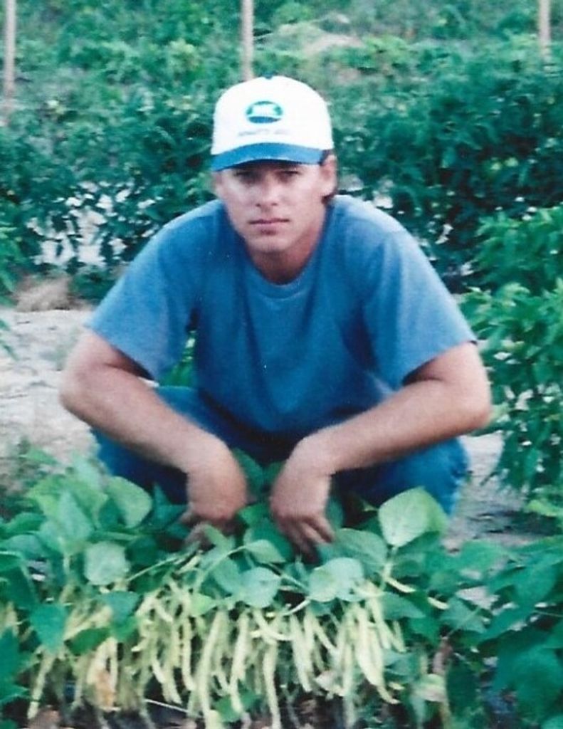 Jimmy Freeland