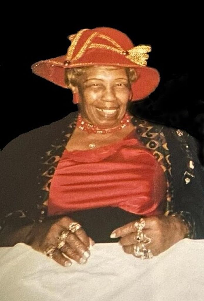 Ella M Guerin Profile Photo