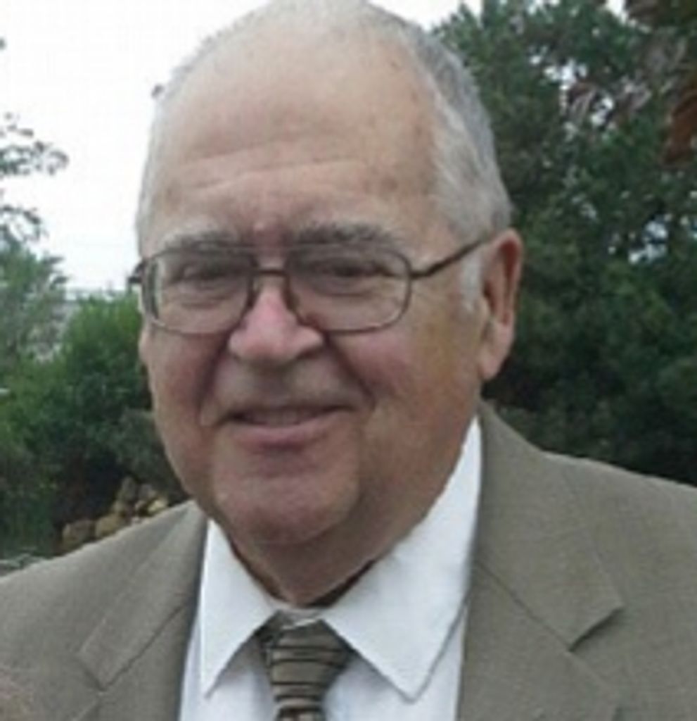 Jerry Little