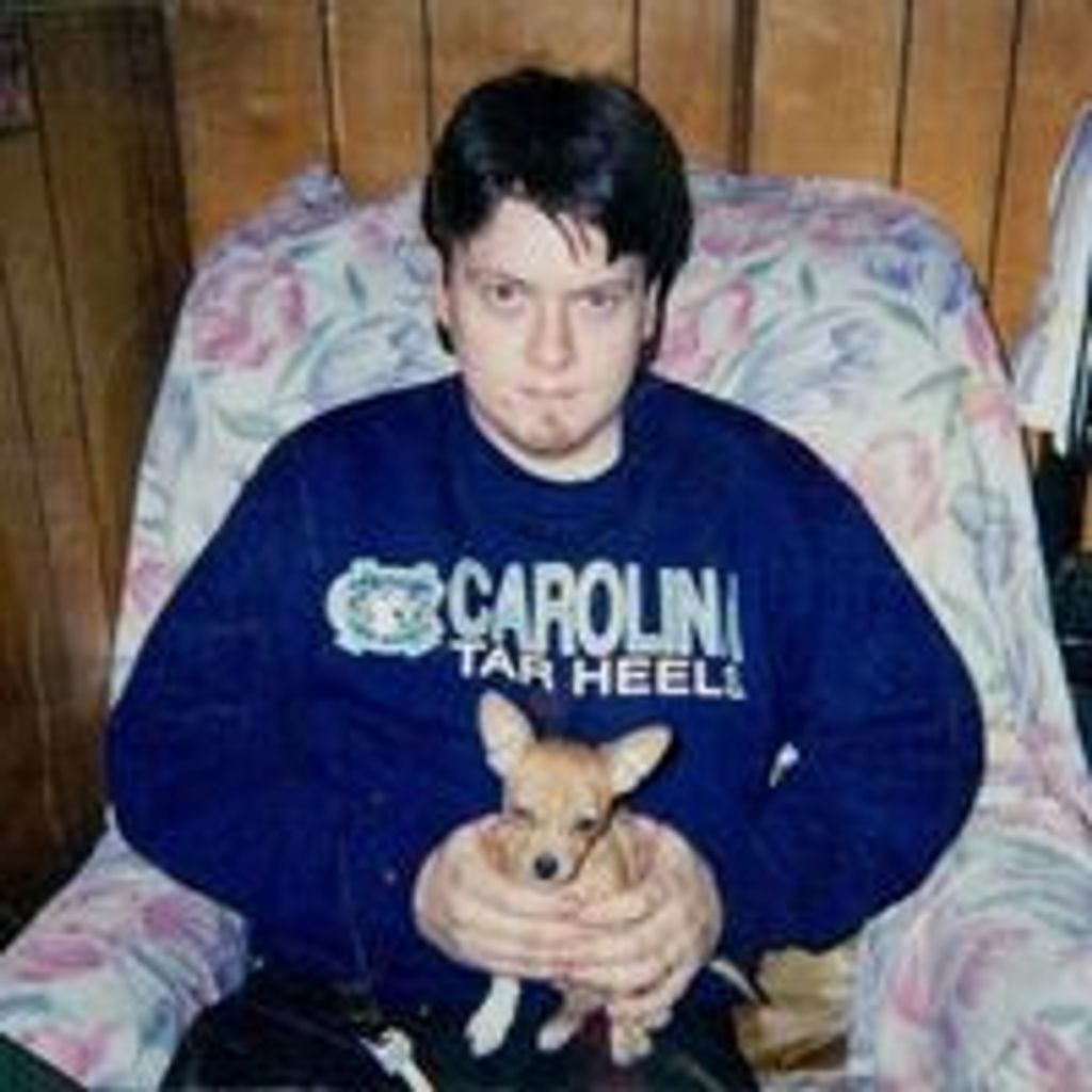 Michael Bright Profile Photo