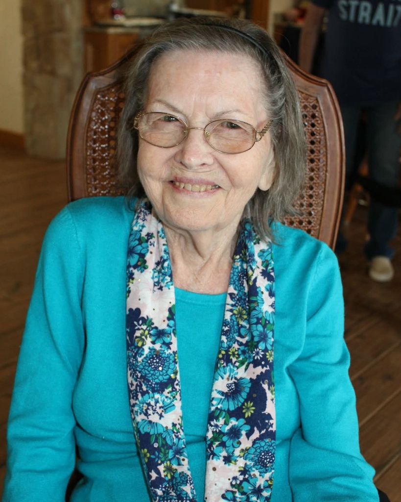Barbara Ruth Miller Profile Photo