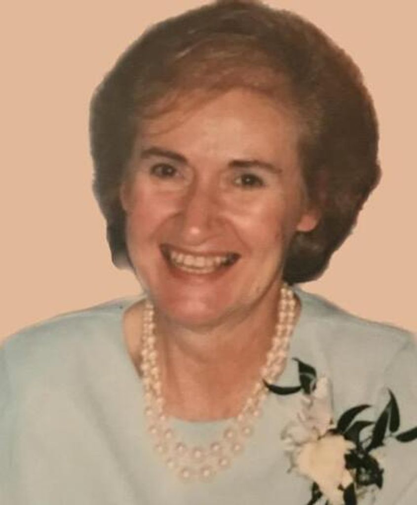 Agnes Carr Profile Photo