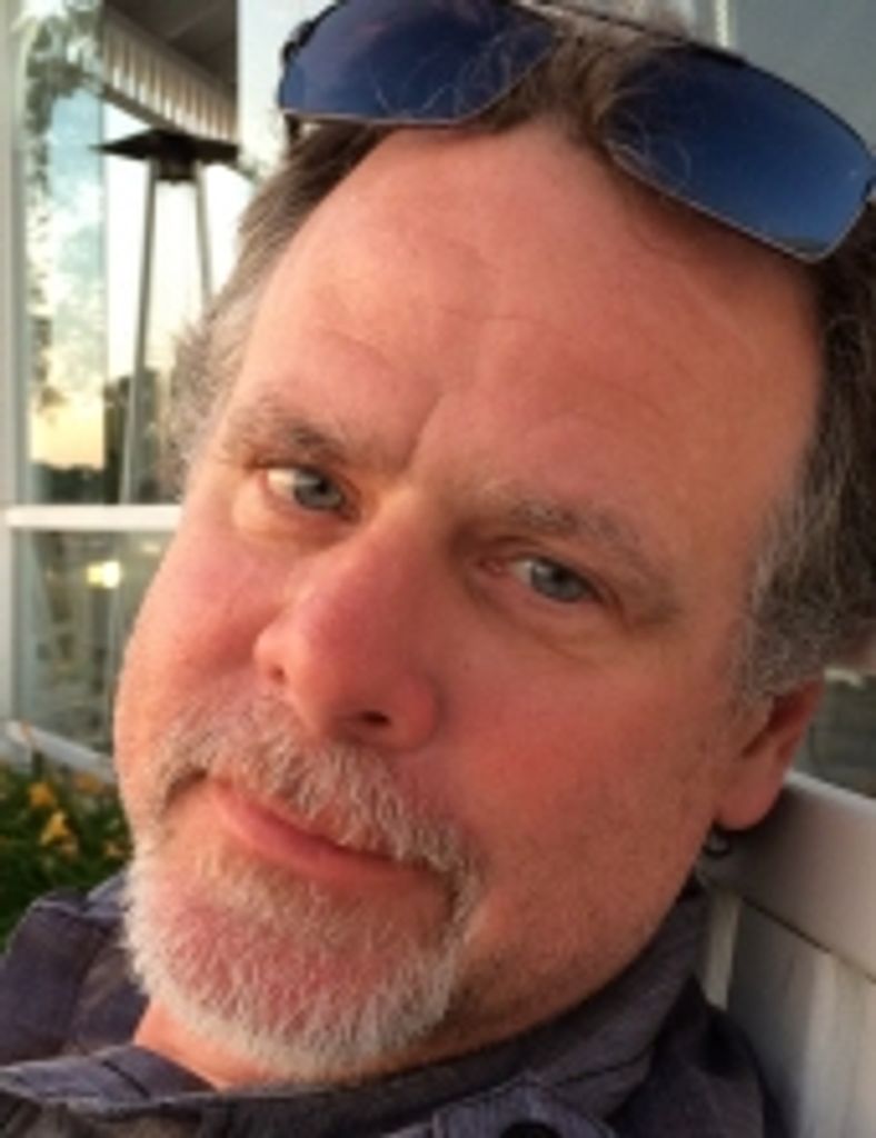 John G. Heidekrueger