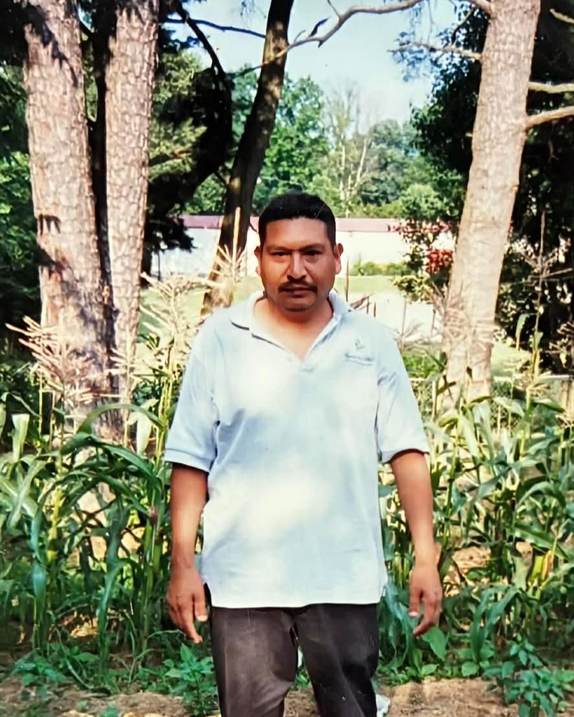 Florencio Padron Saldana