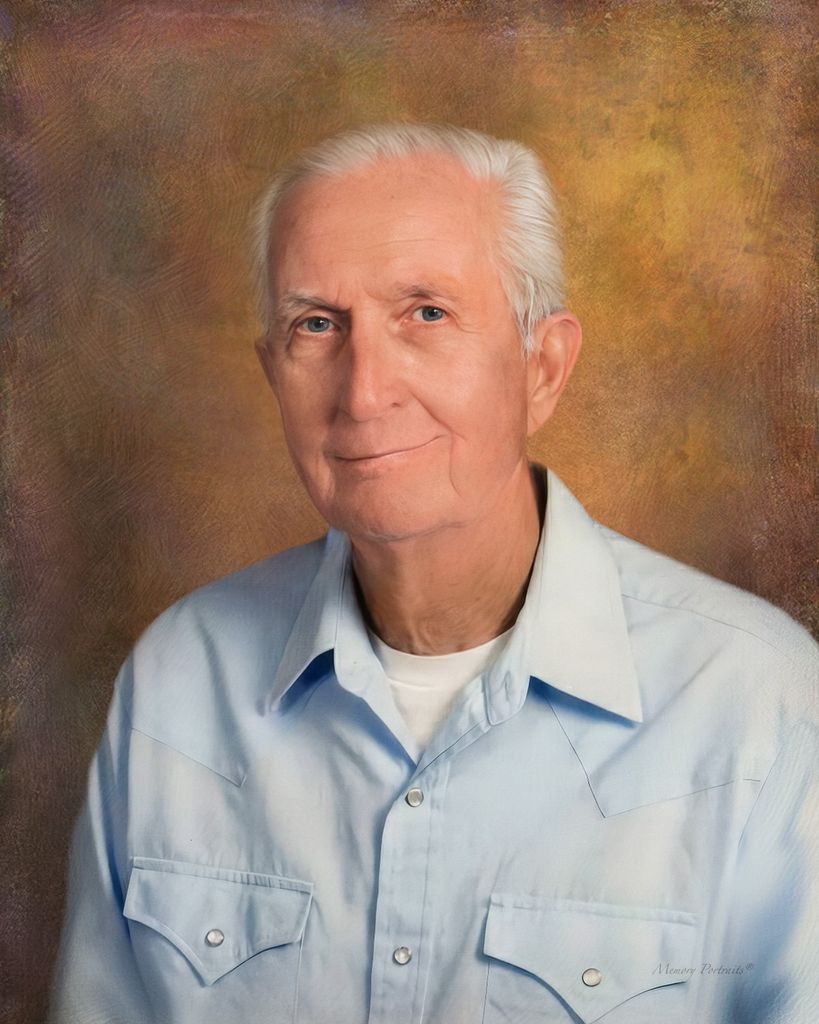 Marlin Moritz Morris