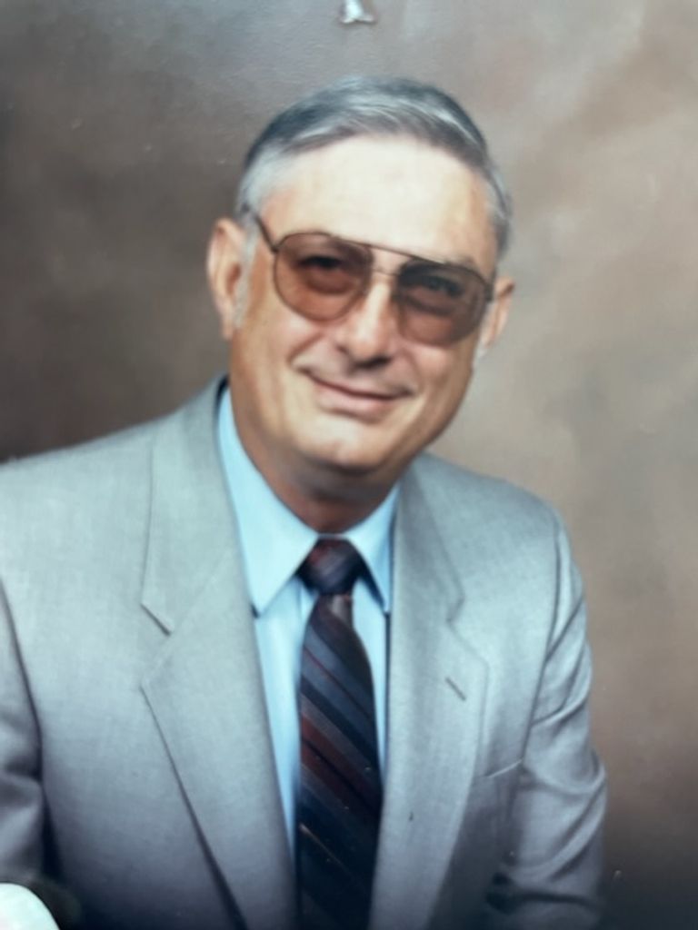 Larry Elvis Wayman Profile Photo