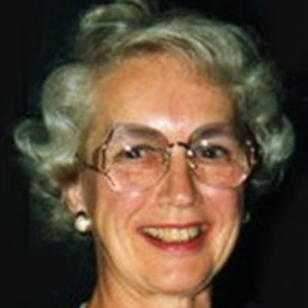 Mary Jo Davey