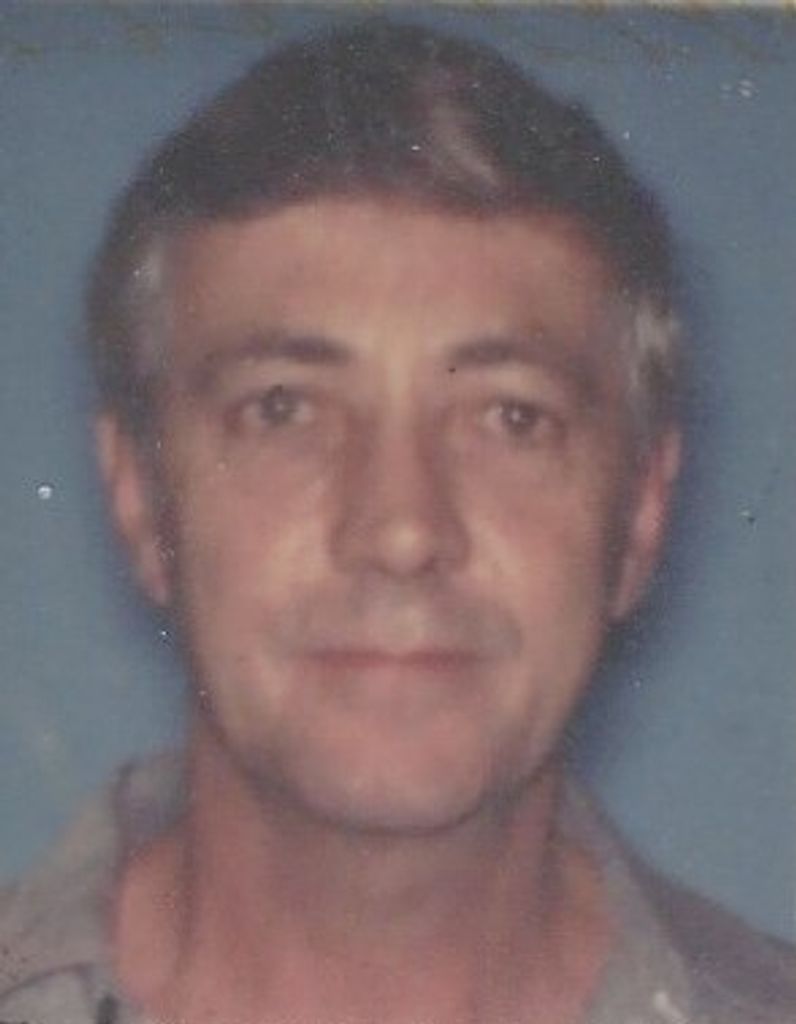 Richard E. "Luke" KEIB