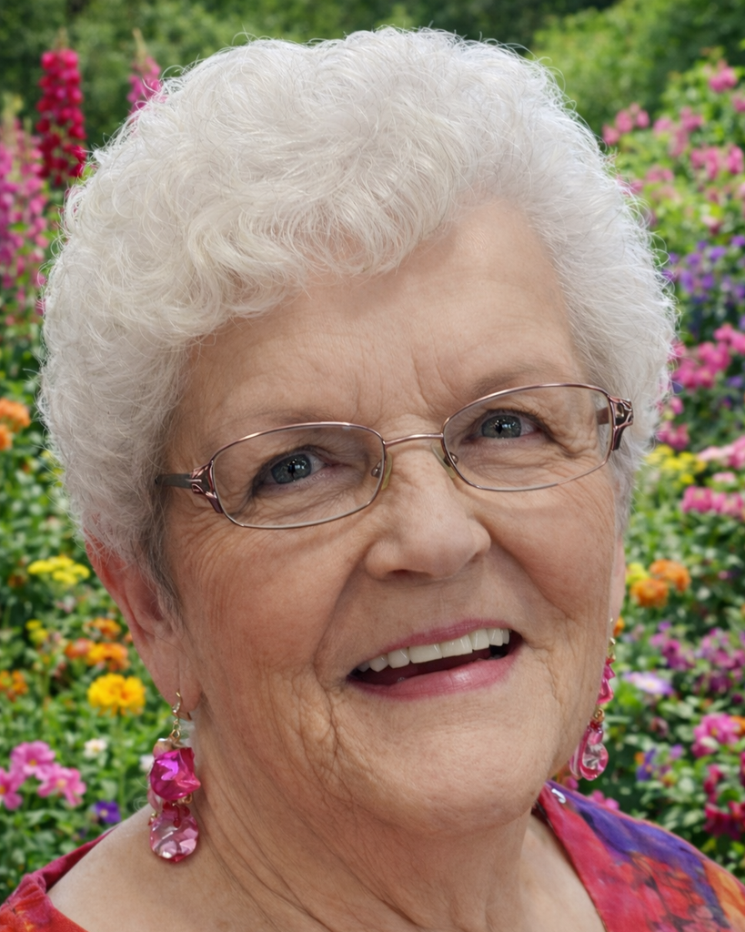 Patricia Haroldeen Withiem