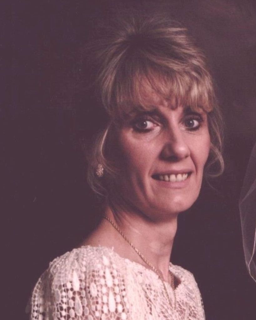 Cheryl Ann Scout