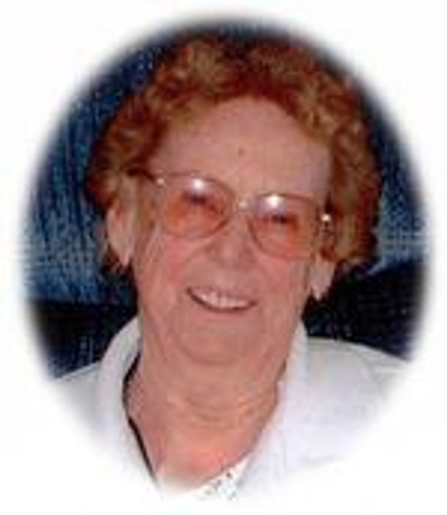 Thelma M. Showalter