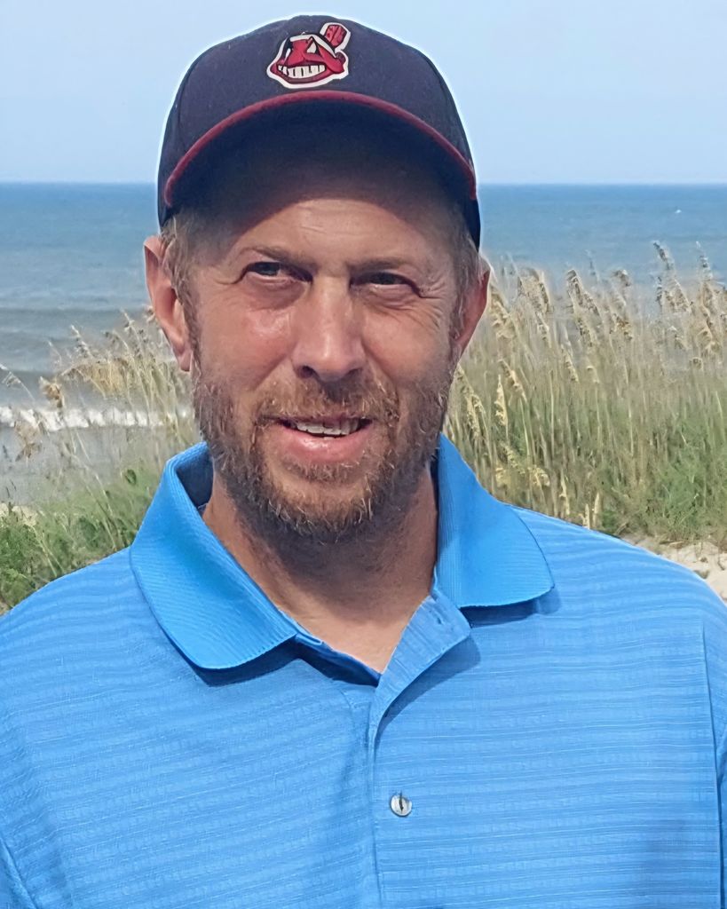 Scott M. Fortenbaugh