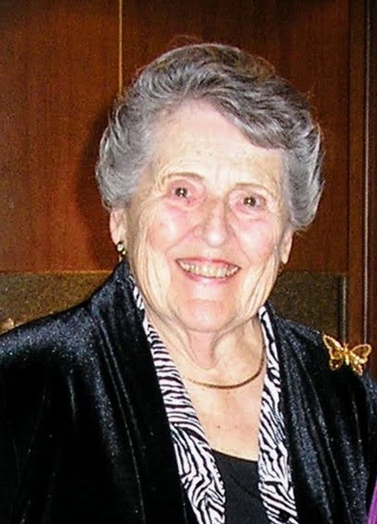 Shirley Mae Maceachern Gratto Profile Photo