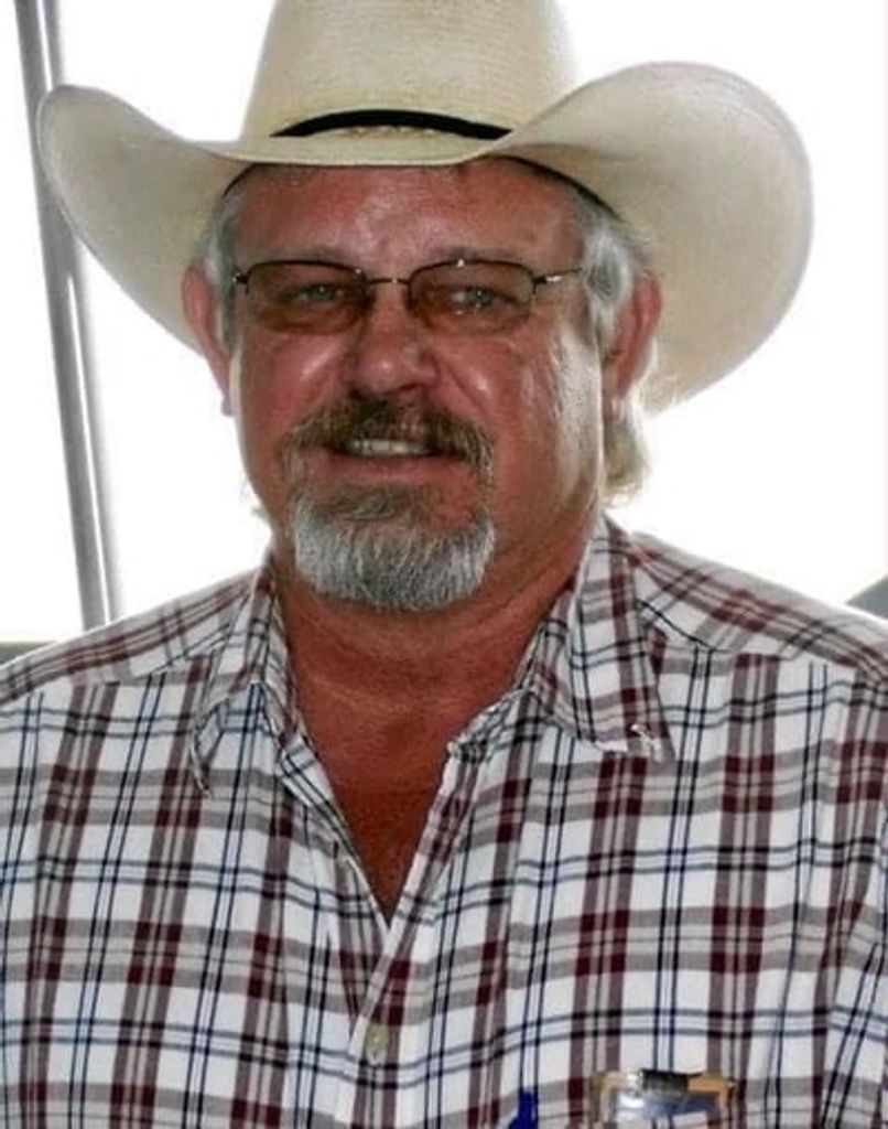 Randell Gene Joiner Profile Photo